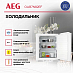 Купить Встраиваемая морозильная камера AEG OAB7N82EF preview 2