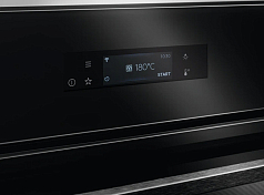 Духовой шкаф AEG BCR748380B