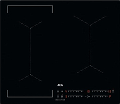 Варочная панель AEG IKE64441IB