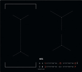 Варочная панель AEG IKE64441IB