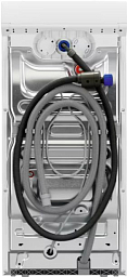 Стиральная машина AEG LTR7E273E