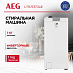 Купить Стиральная машина AEG LTR7E373AE preview 1