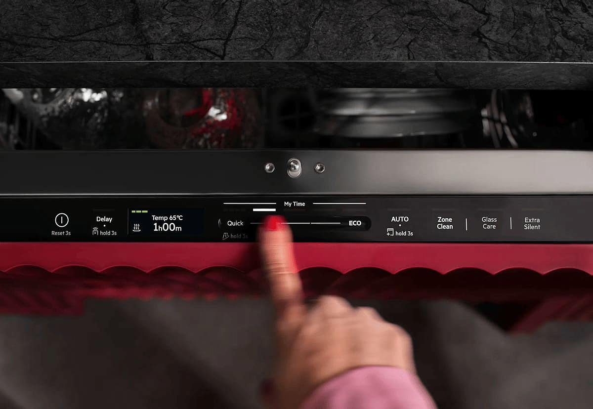 Встраиваемая посудомоечная машина AEG GI8200A2TN preview 4