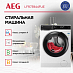 Купить Стиральная машина AEG LFR73944FUE preview 3