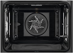 Духовой шкаф Aeg BSE778380B