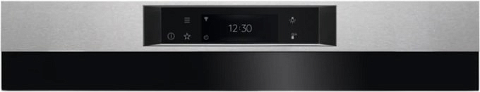 Духовой шкаф AEG BPK748380M preview 4