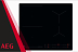 Обзор на варочную панель AEG TO64IB00IB