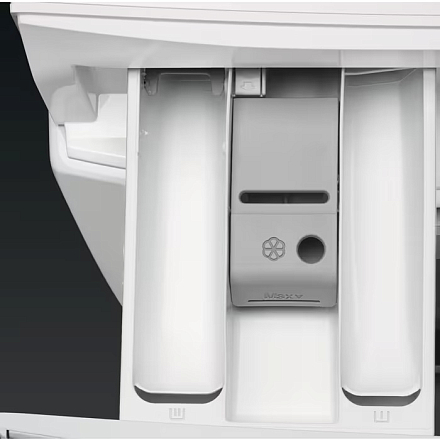 Стирально-сушильная машина AEG L8WBC61SС preview 5