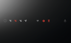 Вытяжка AEG DTB5660HM