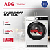 Купить Сушильная машина AEG TR9394E preview 1