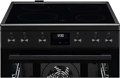 Электрическая плита AEG CCB 6441NBB