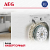 Купить Стиральная машина AEG LFR73864VE preview 4