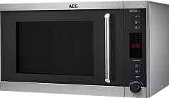 Микроволновая печь AEG MFC3026S-M