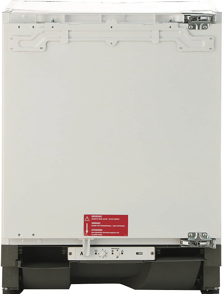 Встраиваемая морозильная камера AEG ABB68211AF preview 4
