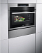 Купить Духовой шкаф AEG KME768080M preview 7