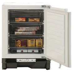 Встраиваемая морозильная камера AEG ABB68211AF