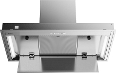 Встраиваемая вытяжка Asko CBB761SSC