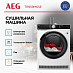Купить Сушильная машина AEG TR959M6SE preview 3