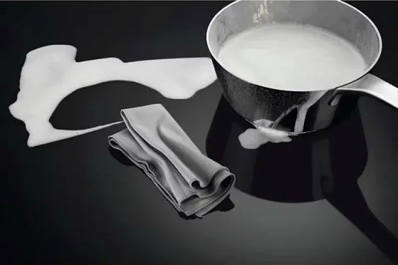 Варочная панель AEG TH64IB30FB preview 4