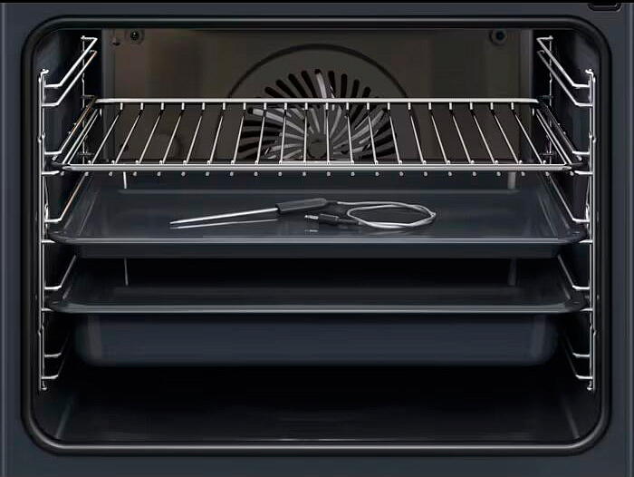Духовой шкаф AEG OA5CB531AB preview 3