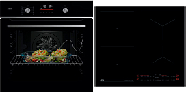 Комплект AEG OA5PB531AB, TI64IB30FB