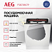 Купить Встраиваемая посудомоечная машина AEG FSB72907P preview 3