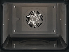 Духовой шкаф AEG BCR742350W