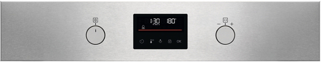 Духовой шкаф AEG BPS351161M preview 2