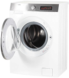 Стиральная машина AEG L85470SL