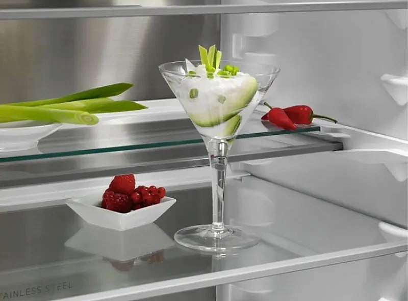 Встраиваемый холодильник AEG TSC8M191CS preview 3