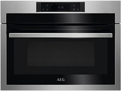 Духовой шкаф AEG KME768080M