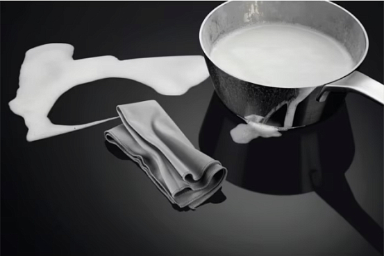 Варочная панель AEG NIG64B30AB preview 8