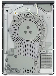 Сушильная машина AEG TR8394CDE