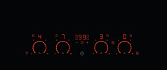 Варочная панель AEG IPK94530LB