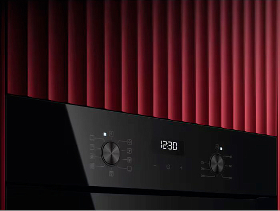 Духовой шкаф AEG V5ABU20SK preview 4