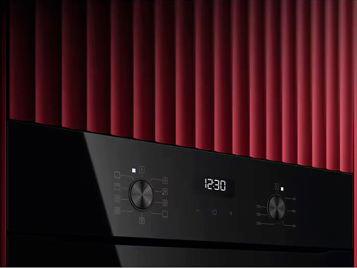 Духовой шкаф AEG V5ABU20SK preview 4