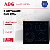 Купить Варочная панель AEG HK654070FB preview 1