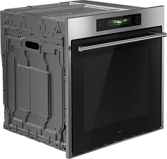 Духовой шкаф Asko OT66SSH