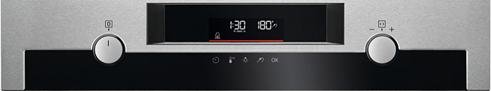 Духовой шкаф AEG BCM548370M preview 2