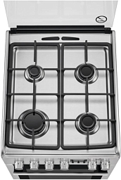 Комбинированная плита AEG CKR56400BX