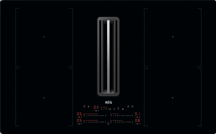 Варочная панель Aeg CCE84751CB preview 1
