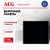 Купить Варочная панель AEG TN64IA00FB preview 1