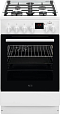 Комбинированная плита AEG CKR56401BW
