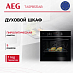 Купить Духовой шкаф AEG TA5PB531AB