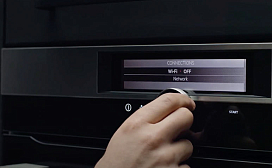 Духовые шкафы AEG ProCombi Steam Oven