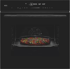 Духовой шкаф AEG OK8NW00MB