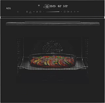Духовой шкаф AEG OK8NW00MB