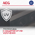 Купить Встраиваемый винный шкаф AEG NSW8S823GT preview 5