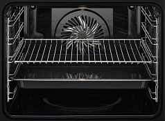 Духовой шкаф Aeg BEB351010M