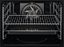 Купить Духовой шкаф Aeg BEB351010M preview 2